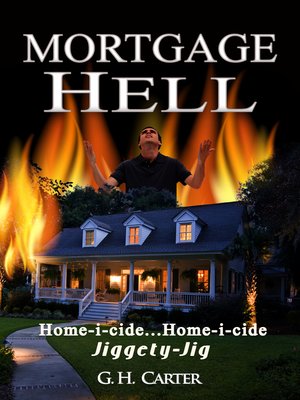 cover image of Mortgage Hell